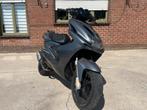 Yamaha aerox/mbk nitro, Ophalen, Zo goed als nieuw, Elektrisch, Aerox