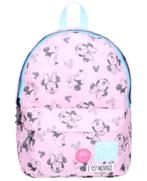 Minnie Mouse Rugzak - 39 cm - Disney, Handtassen en Accessoires, Tassen | Rugtassen, Ophalen of Verzenden, Nieuw, Disney of Dora