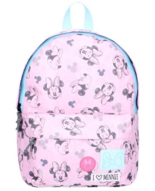 Minnie Mouse Rugzak - 39 cm - Disney, Handtassen en Accessoires, Tassen | Rugtassen, Nieuw, Disney of Dora, 30 tot 45 cm, Ophalen of Verzenden