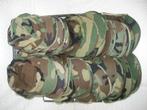 US ARMY - Caps woodland / Petten woodland camouflage, Verzamelen, Militaria | Algemeen, Ophalen of Verzenden, Landmacht, Kleding of Schoenen