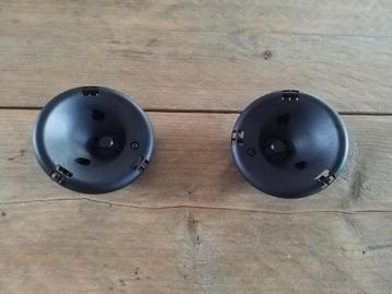 VW Golf mk3 tweeters tableau de bord  disponible aux enchères