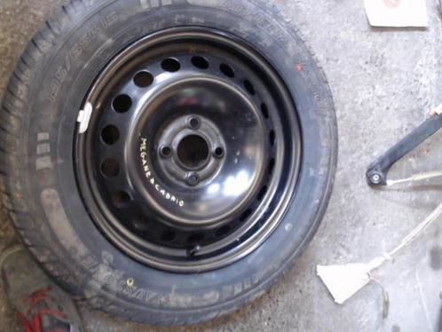 Roue Renault Megane II cc 2003-2005 (195/65R15) LP/13707, Auto-onderdelen, Overige Auto-onderdelen, Renault, Gebruikt, Ophalen of Verzenden