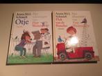 2 Mooie Kinderboeken van Annie M G schmidt, Boeken, Ophalen of Verzenden, Zo goed als nieuw, Fictie algemeen