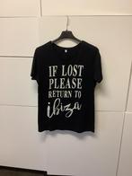 T shirt, Kleding | Dames, T-shirts, Ophalen of Verzenden, Zo goed als nieuw, Maat 36 (S)