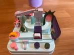 Circuit montessori avec voitures, Handmatig, Ophalen, Overige merken, Racebaan