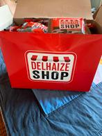 Legoblokjes Delhaize, Ophalen, Zo goed als nieuw