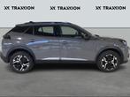Peugeot 2008 Allure 1.2 Turbo 130 EAT8, Achat, Euro 6, 110 g/km, 5 portes