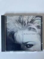 Cd Anne Clark (The Best of), Cd's en Dvd's, Ophalen of Verzenden