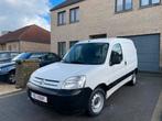 Citroen berlingo 1.6HDI 2010 start rijd goed gekeurd 2950€, Achat, Attache-remorque, Entreprise, Boîte manuelle
