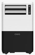 Chiq-700BTU - mobiele airco - nauwelijks gebruikt, Ophalen, Zo goed als nieuw, Mobiele airco