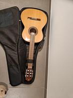 Guitaras almansa 401 cedro, Muziek en Instrumenten, Snaarinstrumenten | Gitaren | Akoestisch, Ophalen, Gebruikt, Klassieke of Spaanse gitaar