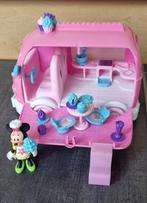 Minnie mouse caravan, Ophalen, Gebruikt, Jongen of Meisje