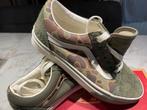 VANS Okd Skool maat 38 NIEUW kmeur Kakki, Nieuw, Ophalen of Verzenden, Sneakers, Vans