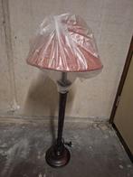 sfeerlamp voor tafeltje, Huis en Inrichting, Ophalen, Hout, Klassiek, Zo goed als nieuw