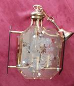 Vintage Luster, Ophalen