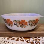 Ruime vintage ovenschaal van Schott & Gen Mainz, Ophalen