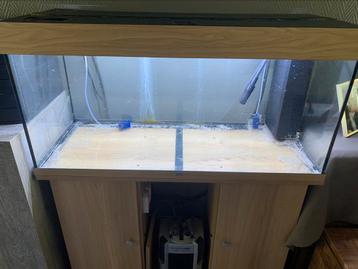 Juwel aquarium  beschikbaar voor biedingen