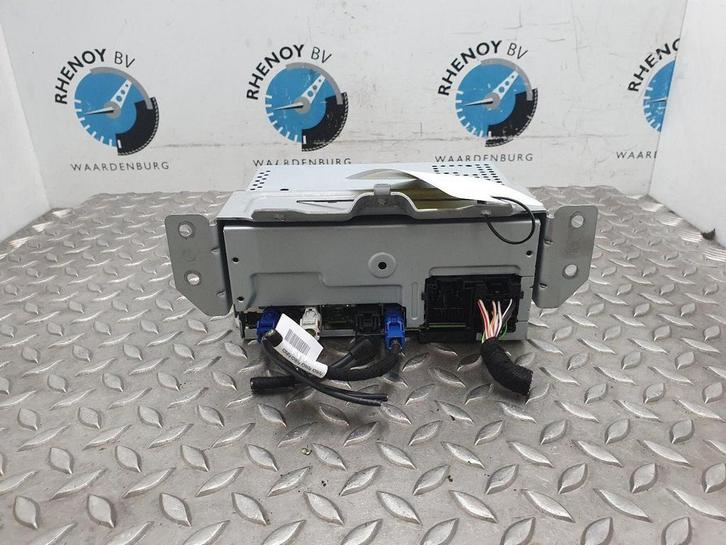 FORD FIESTA 1.0 EcoB.Hy. Tit. [RADIO] 2022, Auto-onderdelen, Overige Auto-onderdelen, Gebruikt, ARN erkend, Stiba lid, Erkend duurzaam