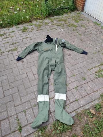 costume de pilote F-16, Enlèvement, Comme neuf, Avion, Autres marques