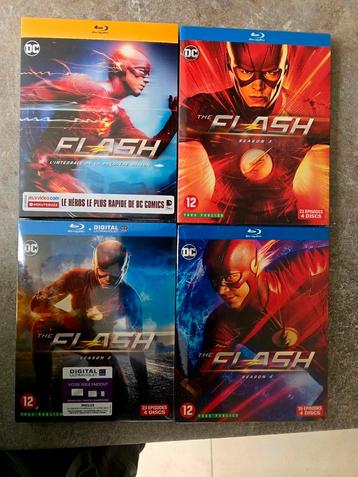 Flash bluray beschikbaar voor biedingen
