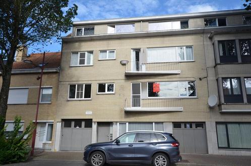 Appartement te koop in Oostende, 3 slpks, Immo, Maisons à vendre, Appartement, C