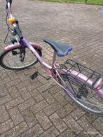 kinderfiets, Fietsen en Brommers, Ophalen, Gebruikt, Run&bike, Versnellingen