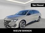 Peugeot 308 1.2T Allure pack, Autos, Peugeot, 1385 kg, Argent ou Gris, Achat, 1250 kg