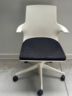Bureaustoel van Citterio Kartell (Spoon chair), Huis en Inrichting, Stoelen, Ophalen, Kunststof, Gebruikt, Twee