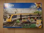 NIEUW lego city trein 60197, Kinderen en Baby's, Speelgoed | Duplo en Lego, Ophalen of Verzenden, Nieuw, Complete set, Lego