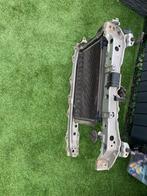 Toyota Verso S onderdelen, Ophalen, Rechts, Toyota, Motorkap