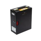 Lithium accu voor elektrische palletwagens PT15E, PT18SE en, Verzenden
