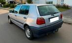 Golf 3, Auto's, Automaat, Bedrijf, Berline, 5 deurs