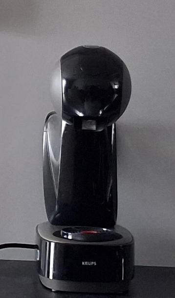 Nog in Garantie Infinissima Touch Original Dolce gusto beschikbaar voor biedingen