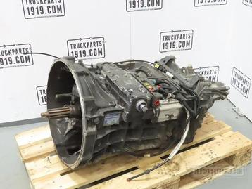 DAF 1854515 Versnellingsbak 12S2133TD beschikbaar voor biedingen