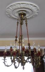 Luster in brons/koper(kleur), Ophalen, Koper