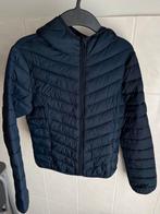 Donkerblauwe jas Alice JR America Today - maat 146/152, America Today, Meisje, Ophalen of Verzenden, Zo goed als nieuw