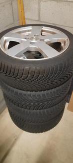 Winterbanden vredenstein snowtracs R16/195/45, Auto-onderdelen, Ophalen, Gebruikt, 16 inch, Winterbanden