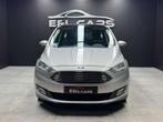Ford C-MAX C-Max 1.0 EcoBoost Titanium *Garantie 12 mois*, Auto's, Ford, Stof, Gebruikt, 5 deurs, Electronic Stability Program (ESP)