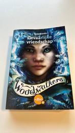Gevaarlijke vriendschap van Katja Brandis, Boeken, Ophalen, Zo goed als nieuw, Fictie, Katja Brandis