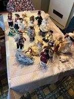 Popjes op een statiefje, Ophalen, Zo goed als nieuw, Pop