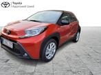 Toyota Aygo X Air pulse, Auto's, Toyota, Te koop, 72 pk, Stadsauto, Benzine