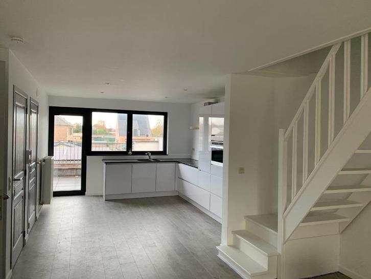 Duplex Berlare te huur, Immo, Appartementen en Studio's te huur, Provincie Oost-Vlaanderen, 50 m² of meer
