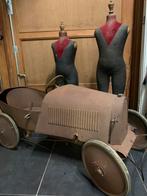 Antieke Auto - Bugatti Eureka !!!, Antiek en Kunst, Ophalen of Verzenden