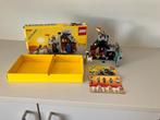 Lego 6067 met doos - Castle Ridder, Kinderen en Baby's, Speelgoed | Duplo en Lego, Ophalen of Verzenden, Gebruikt, Complete set