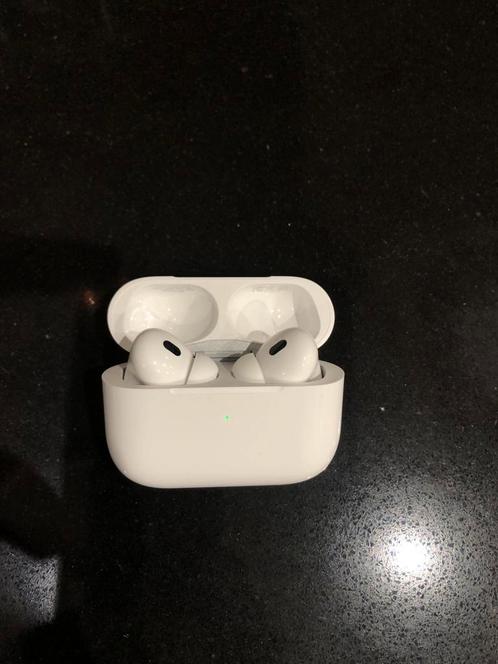 Apple Airpods Pro 2 USB C, Telecommunicatie, Mobiele telefoons | Oordopjes, Nieuw, In gehoorgang (in-ear), Bluetooth, Ophalen of Verzenden