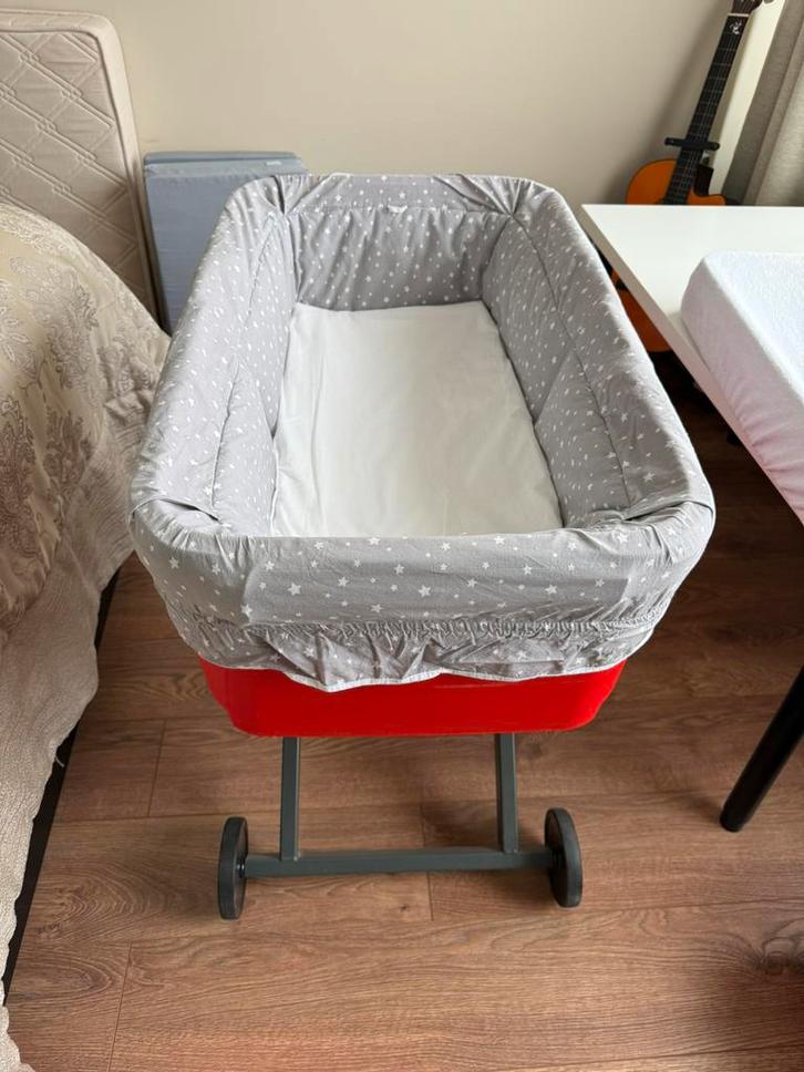 CANAILLES DREAM 6-in-1 multifunctionele koffer, Kinderen en Baby's, Babymode-accessoires, Zo goed als nieuw, Ophalen