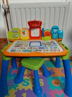 Vtech speeltafel 3 in 1, Kinderen en Baby's, Ophalen, Zo goed als nieuw