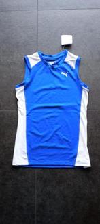 nieuw sportshirt Puma maat 164, Enfants & Bébés, Vêtements enfant | Taille 164, Neuf, Garçon, Enlèvement ou Envoi, Puma