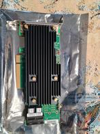 SAS 9550-8i adapter, Enlèvement, Comme neuf, SAS