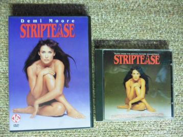 Striptease (2006)  Demi Moore beschikbaar voor biedingen